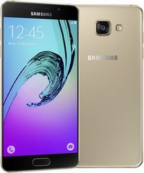 Замена стекла на телефоне Samsung Galaxy A5 (2016) в Ульяновске
